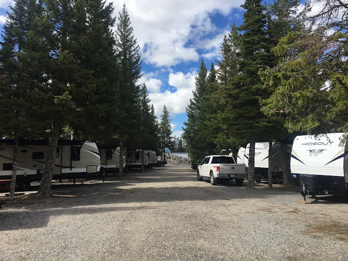 Wagon Wheel RV Campground