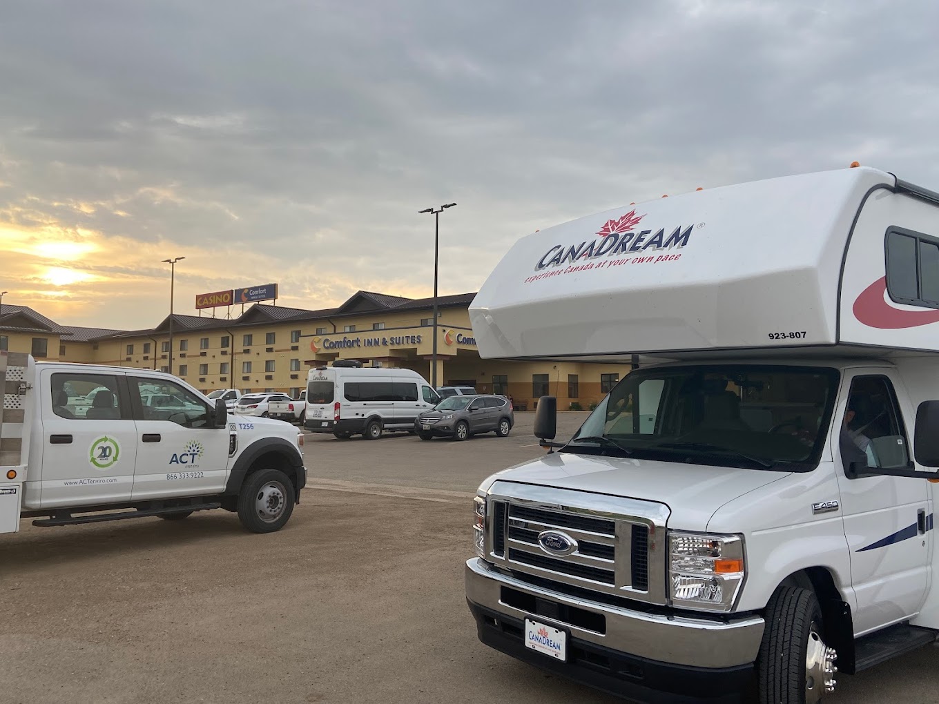 Shelby RV Park And Resort