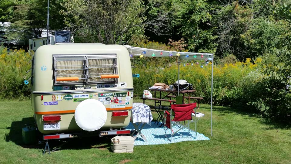 Maple Grove Campground