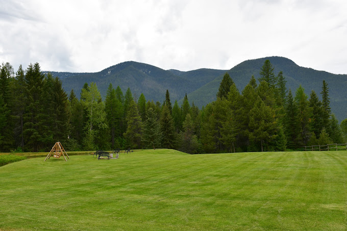 Mountain Meadow RV Park
