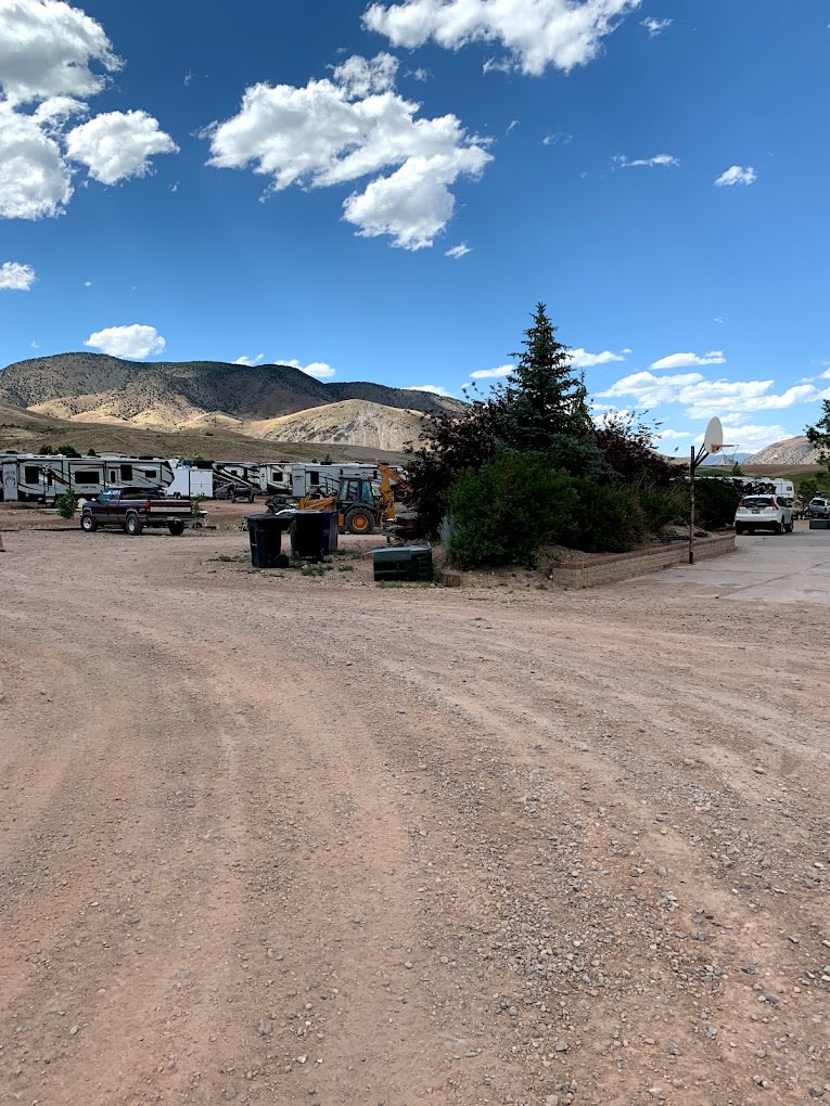 Rocky Ridge RV Resort
