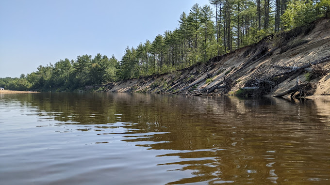 Canal Bridge Campground