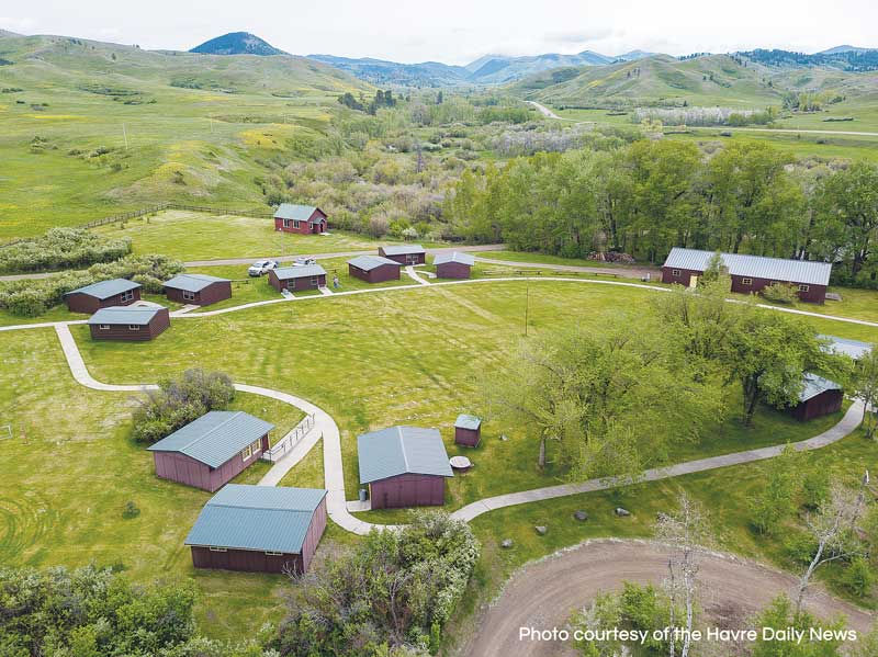 Beaver Creek County Park