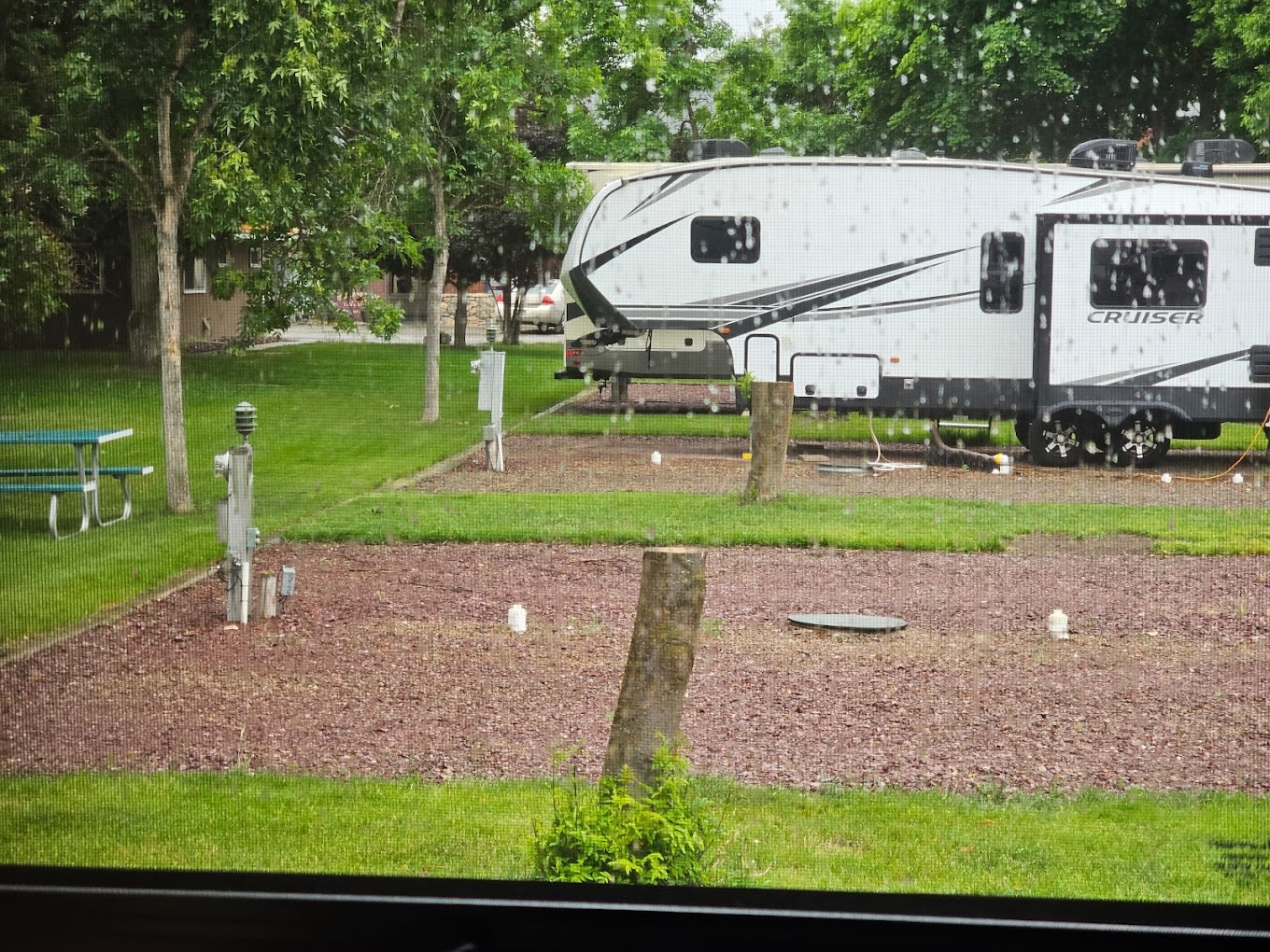 Greenwood Village Campground
