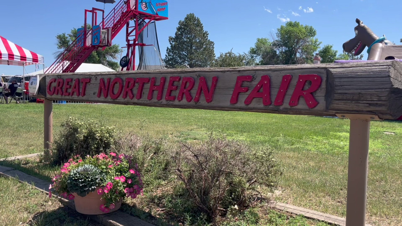 Great Northern Fair and Campgrounds