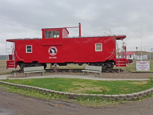 Great Northern Fair and Campgrounds