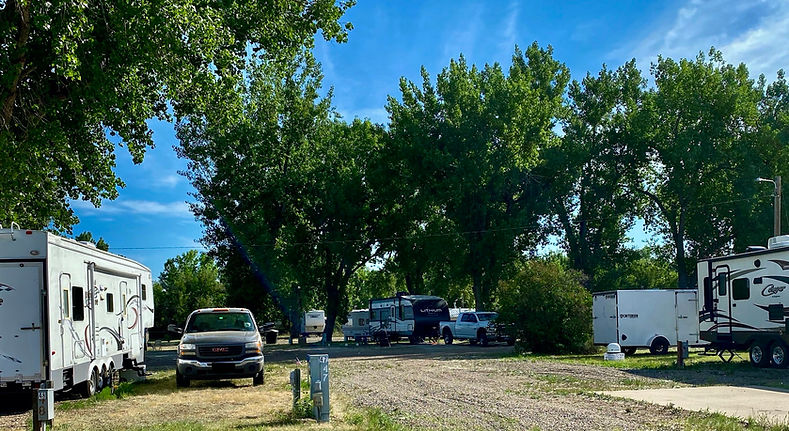 Riverview RV Park