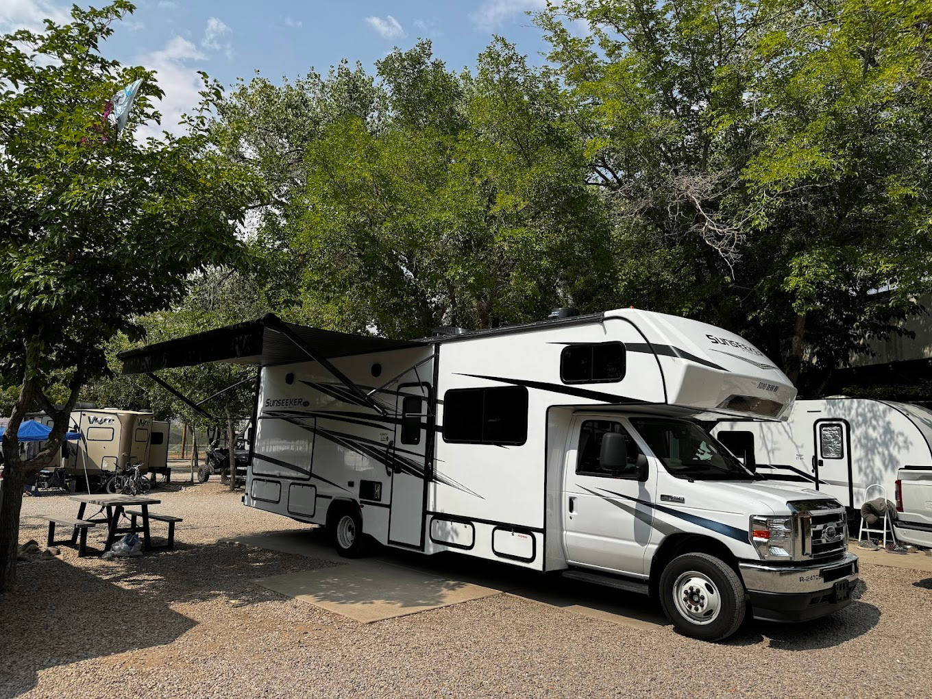 Sun Outdoors Moab Downtown