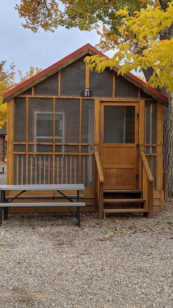 Sun Outdoors Moab Downtown