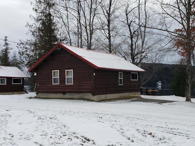 Birch Point Lodge Campgrounds