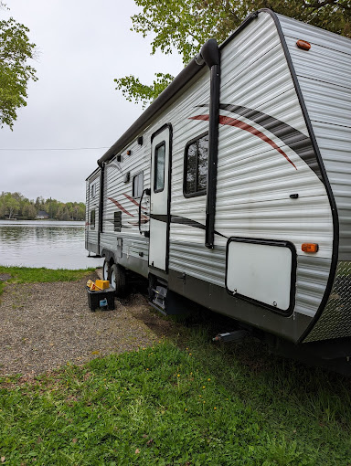 Birch Point Lodge Campgrounds