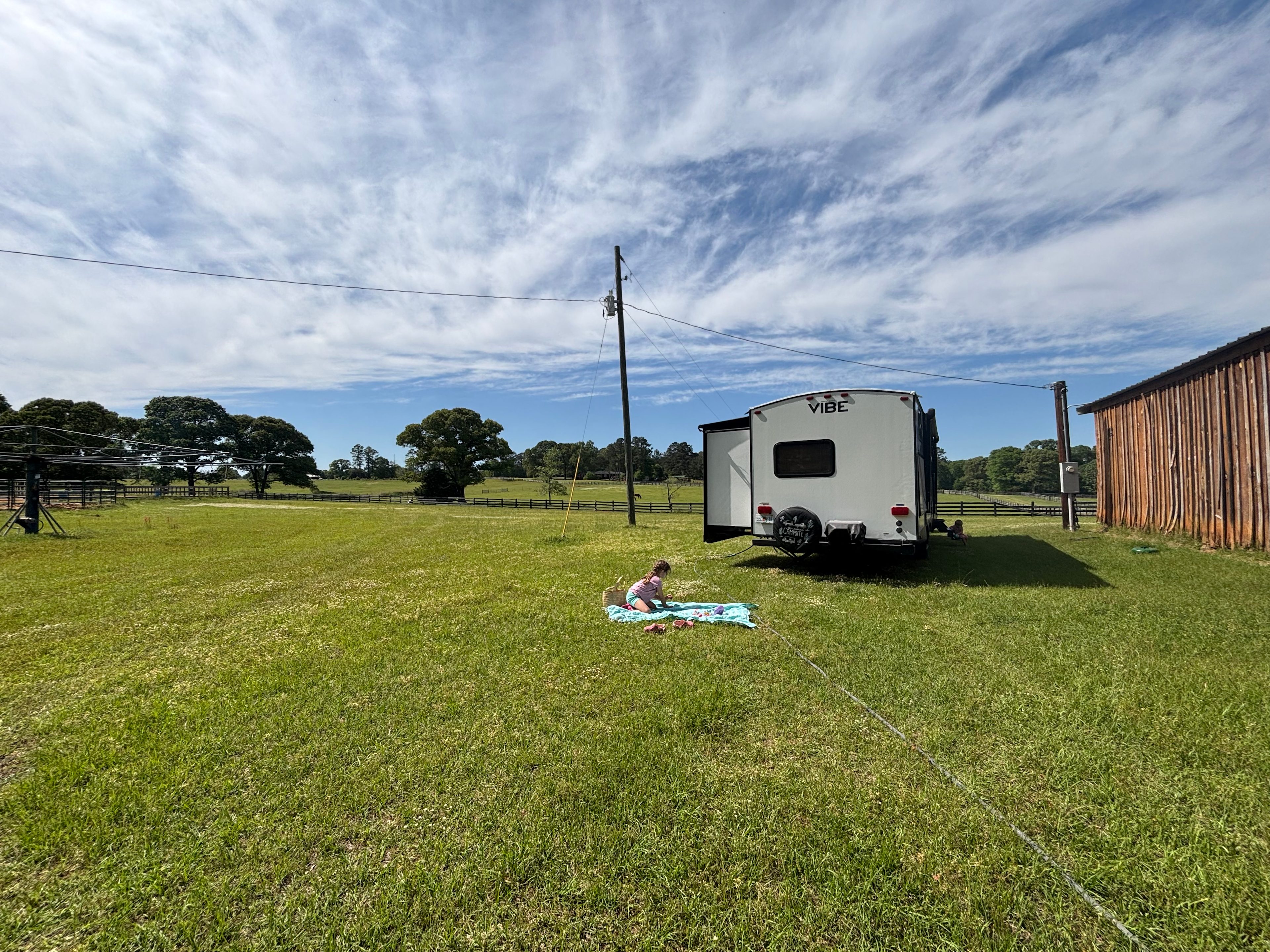 Southern Dreams Ranch