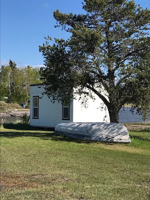 The Lilypad at Loon Straits