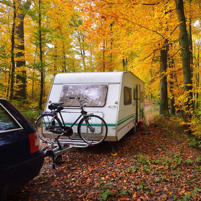 Terry RV Oasis