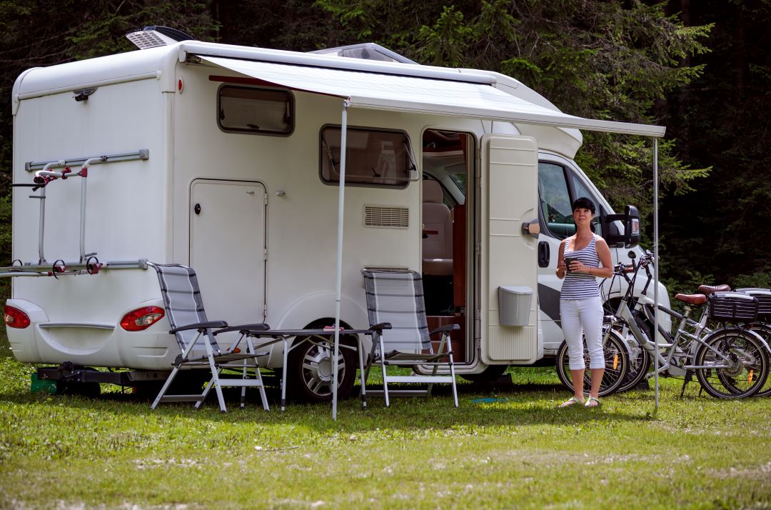 Terry RV Oasis