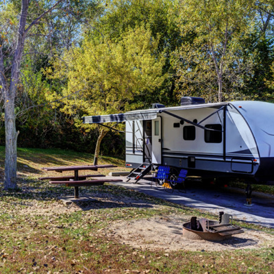 Terry RV Oasis