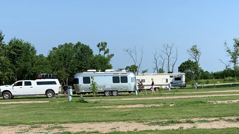 Terry RV Oasis