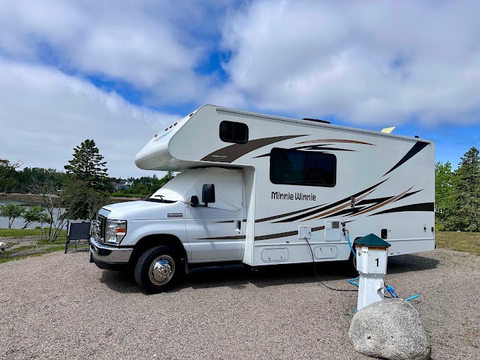 MainStay Cottages and RV Park