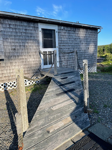 MainStay Cottages and RV Park