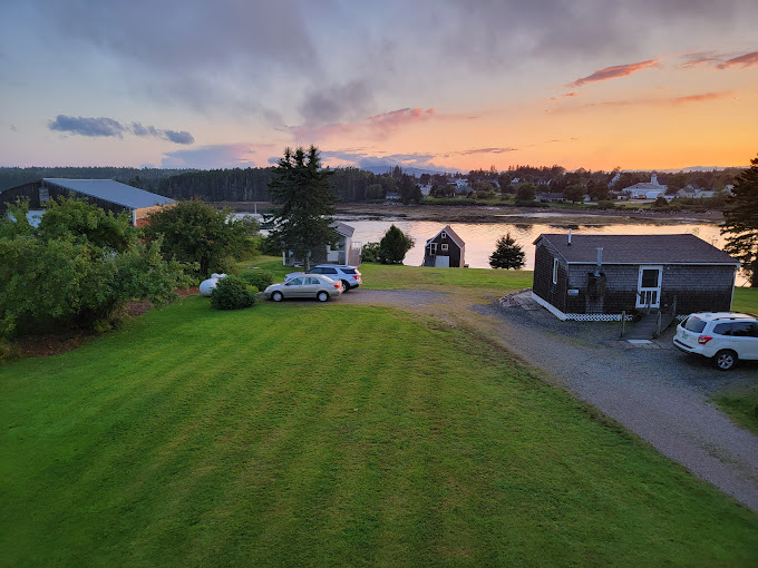 MainStay Cottages and RV Park
