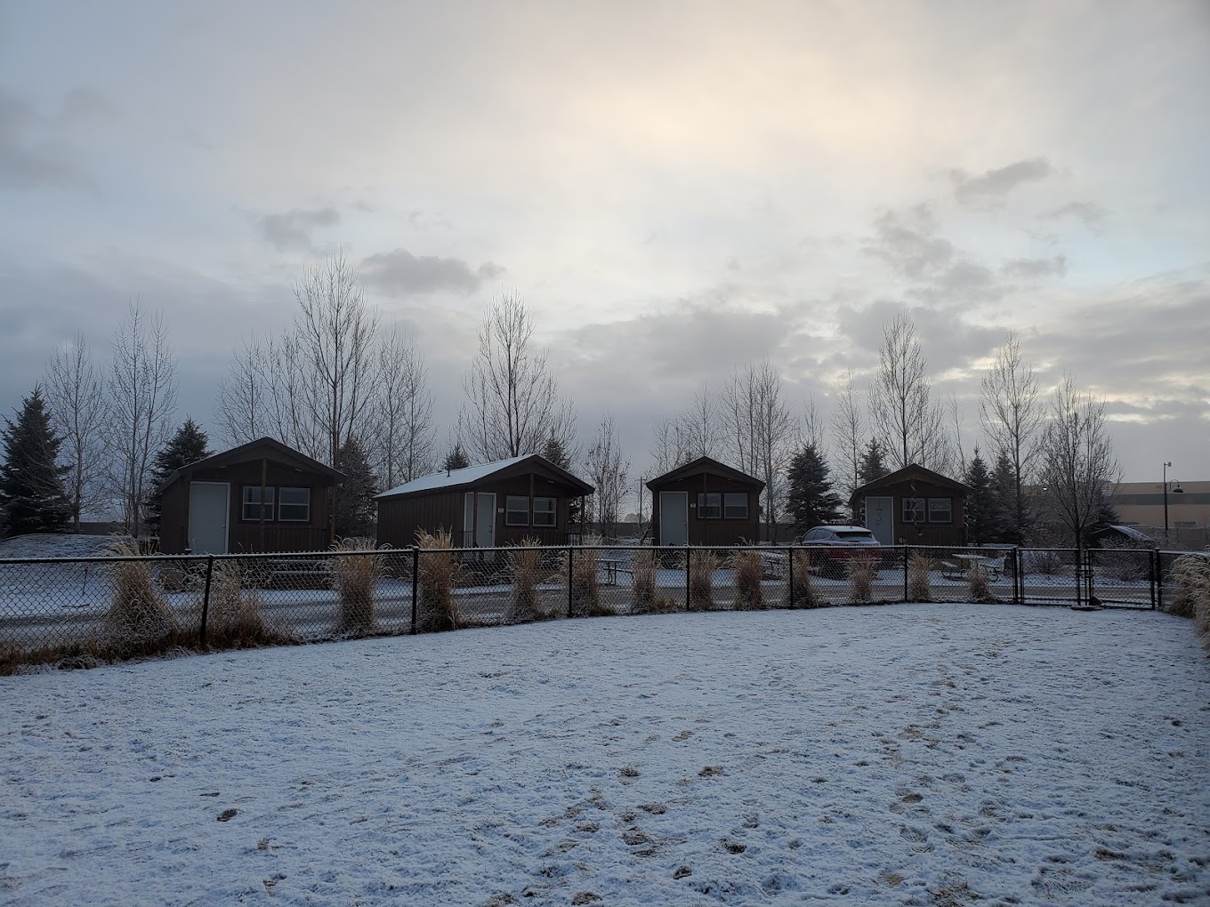 Mountain Valley RV Resort-