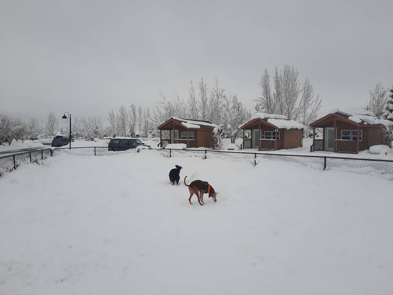 Mountain Valley RV Resort-
