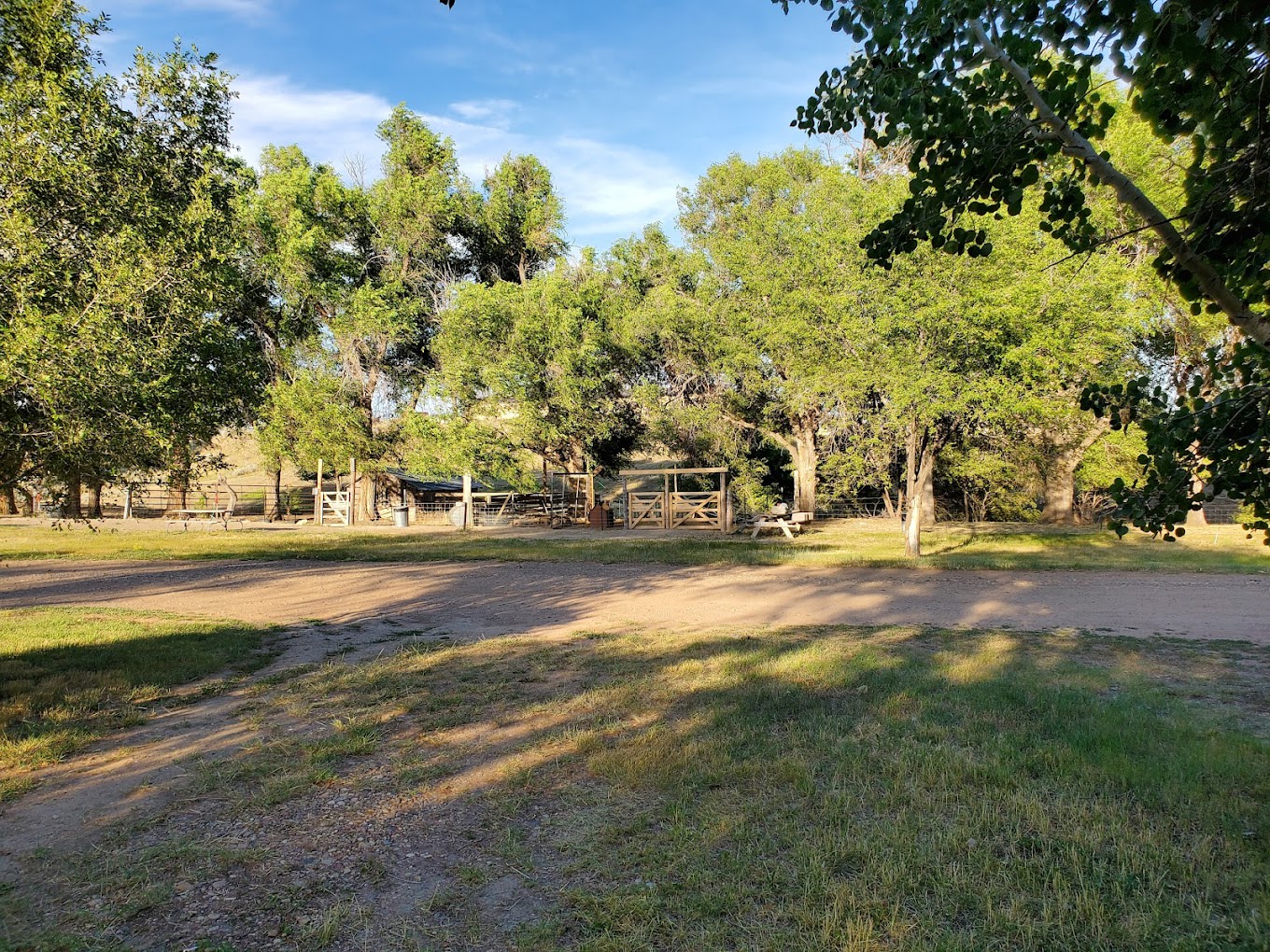 Wayside RV Park