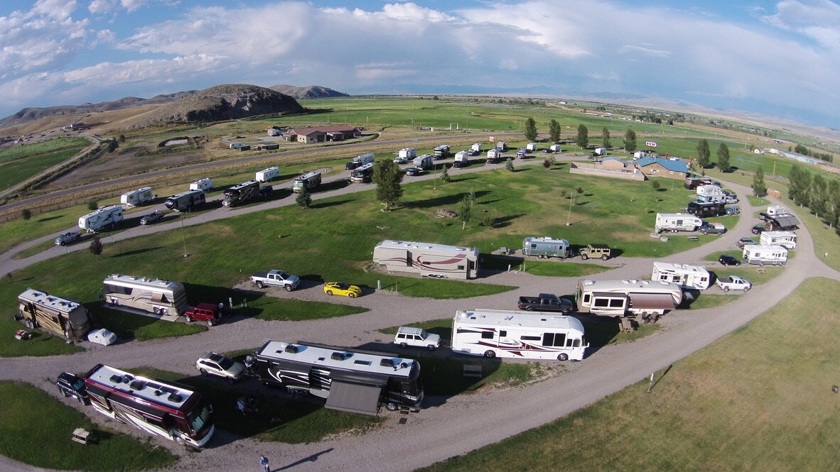 Countryside RV Park