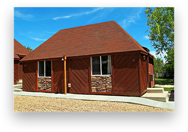 Bryce Pioneer Village RV Park