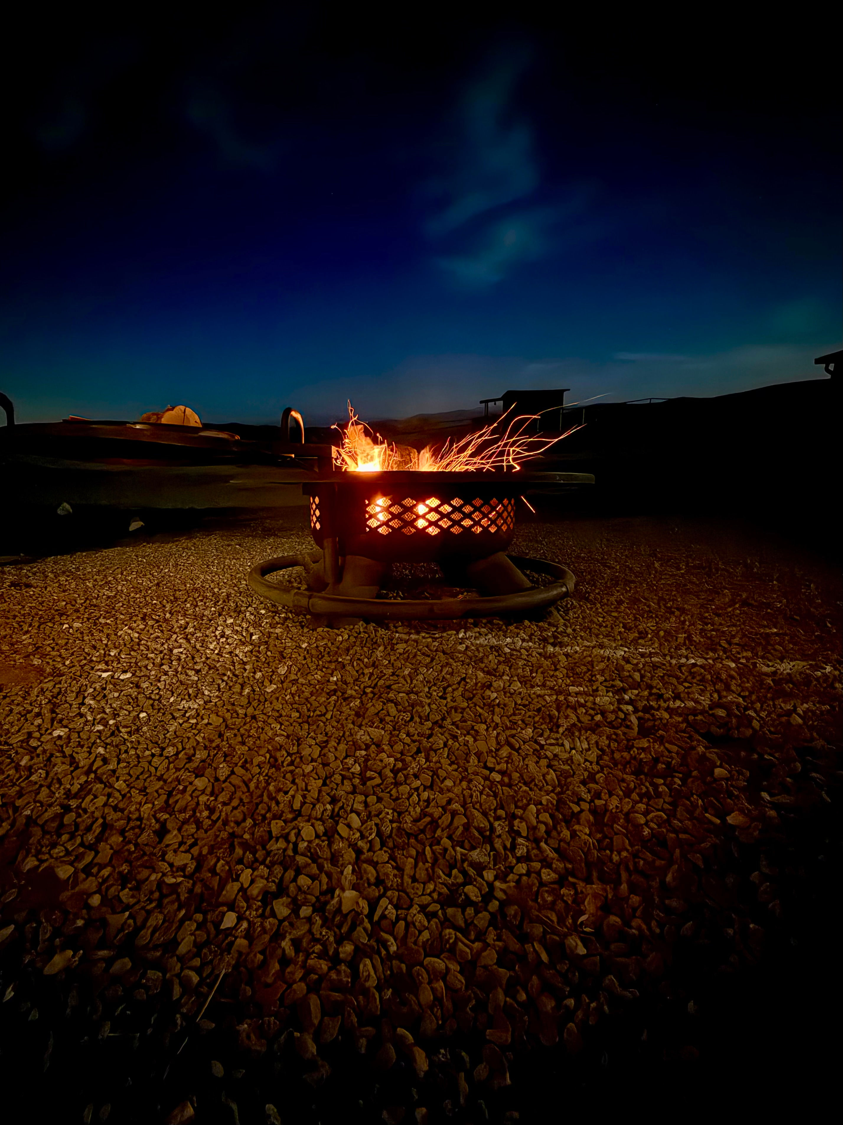 Bear Campground