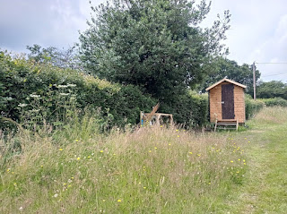 Innisfree Eco Camping