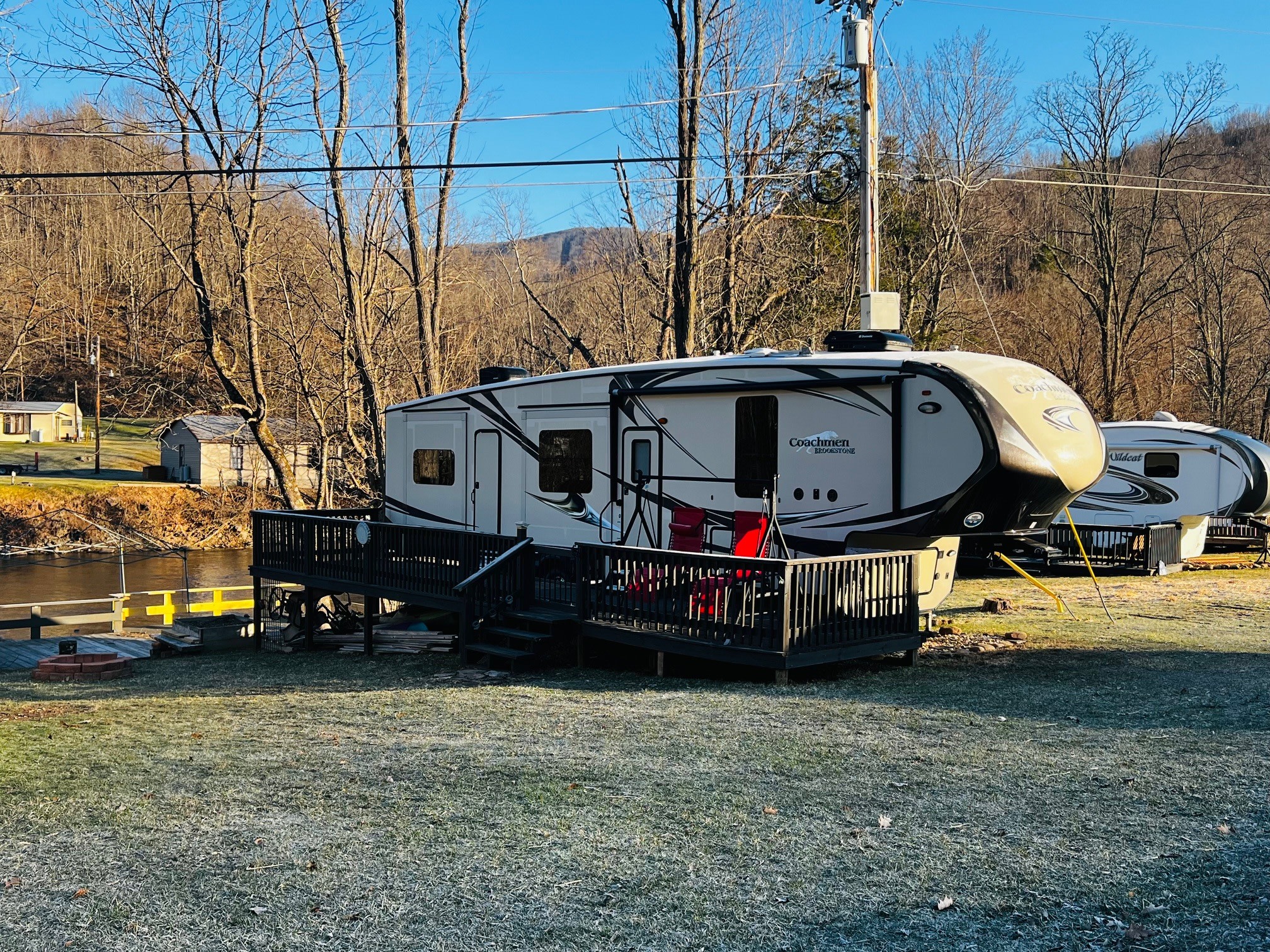 Revelle's River Resort