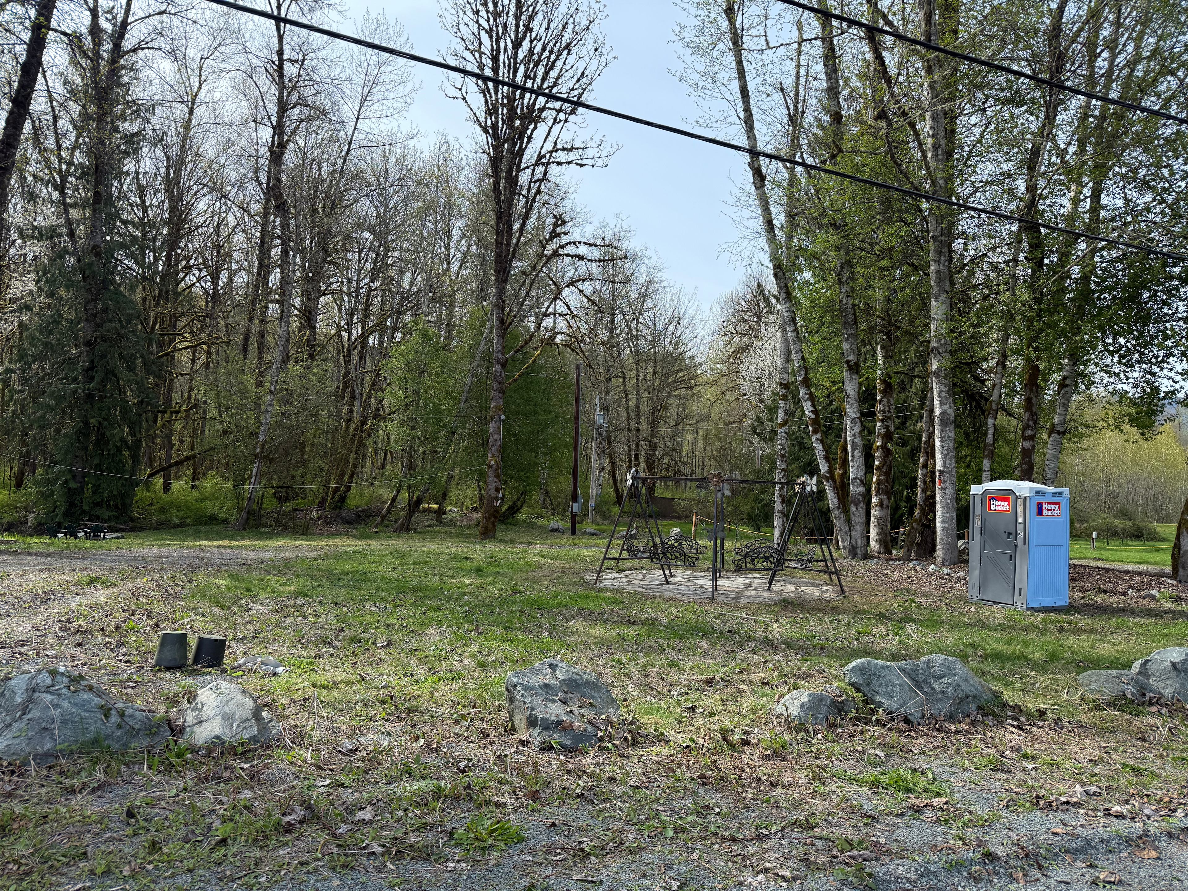 Reverence River Property