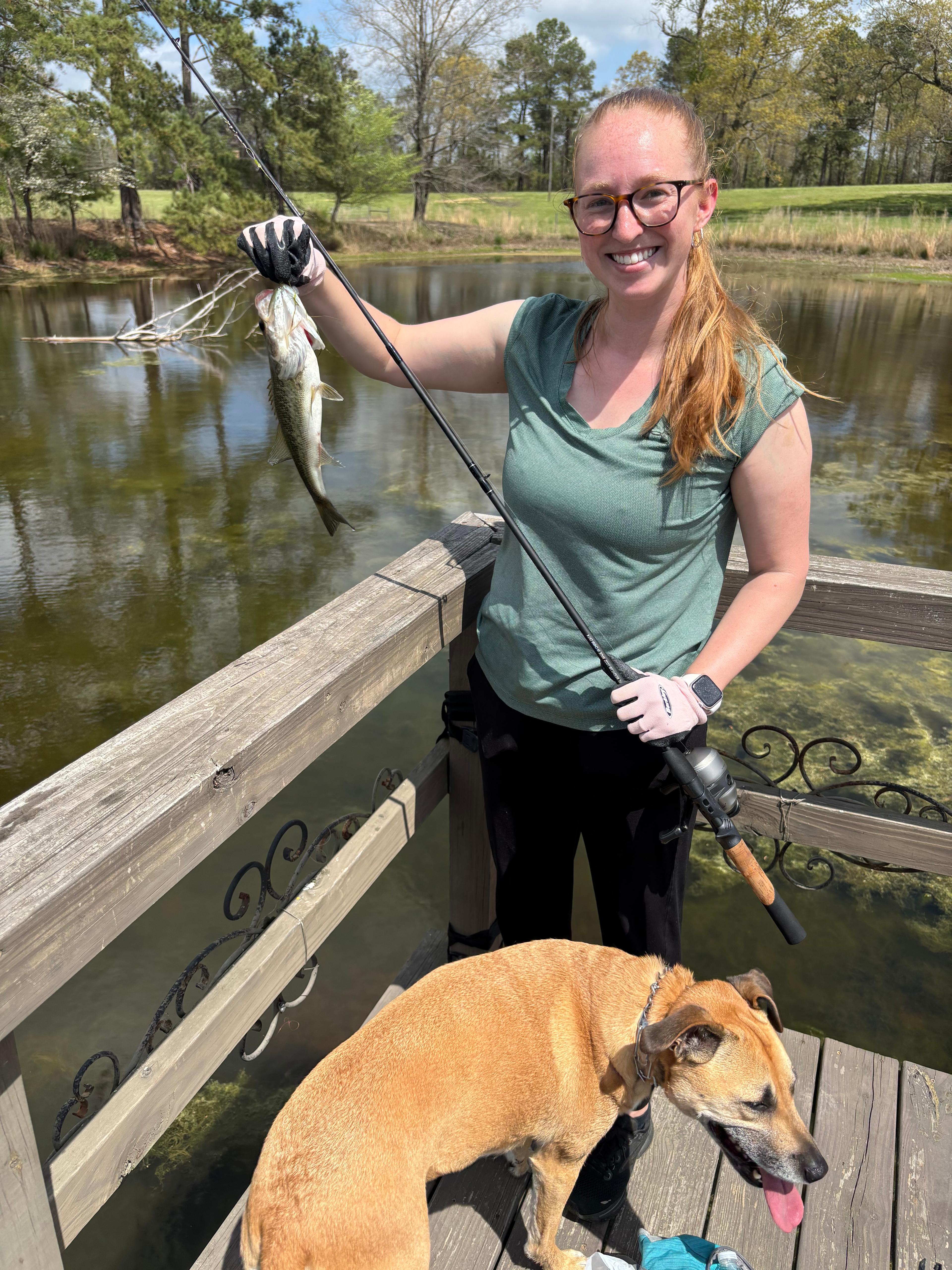 Dennis & Melissa's Hidden Creek