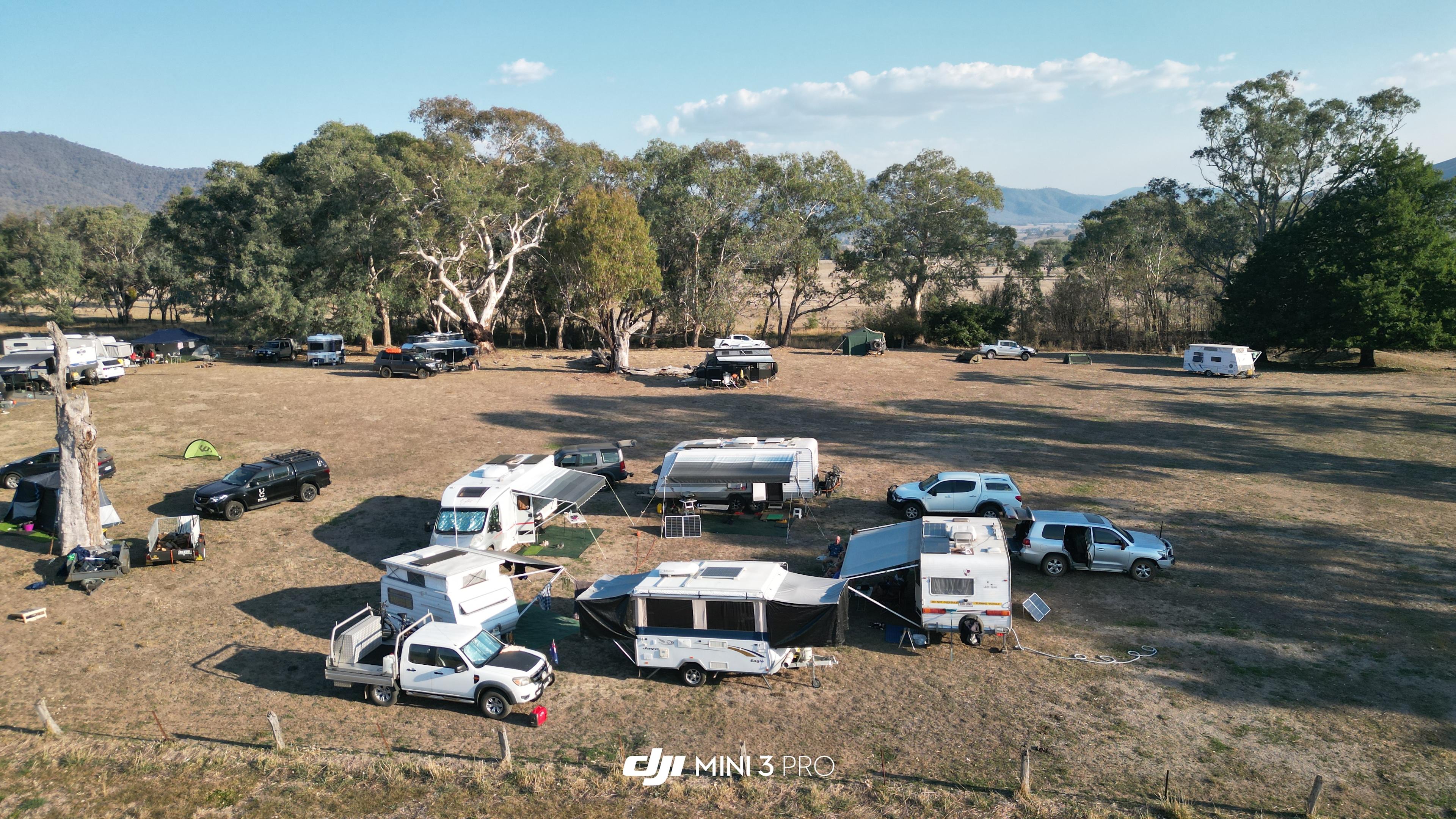 Thowgla Hall and Recreation Reserve
