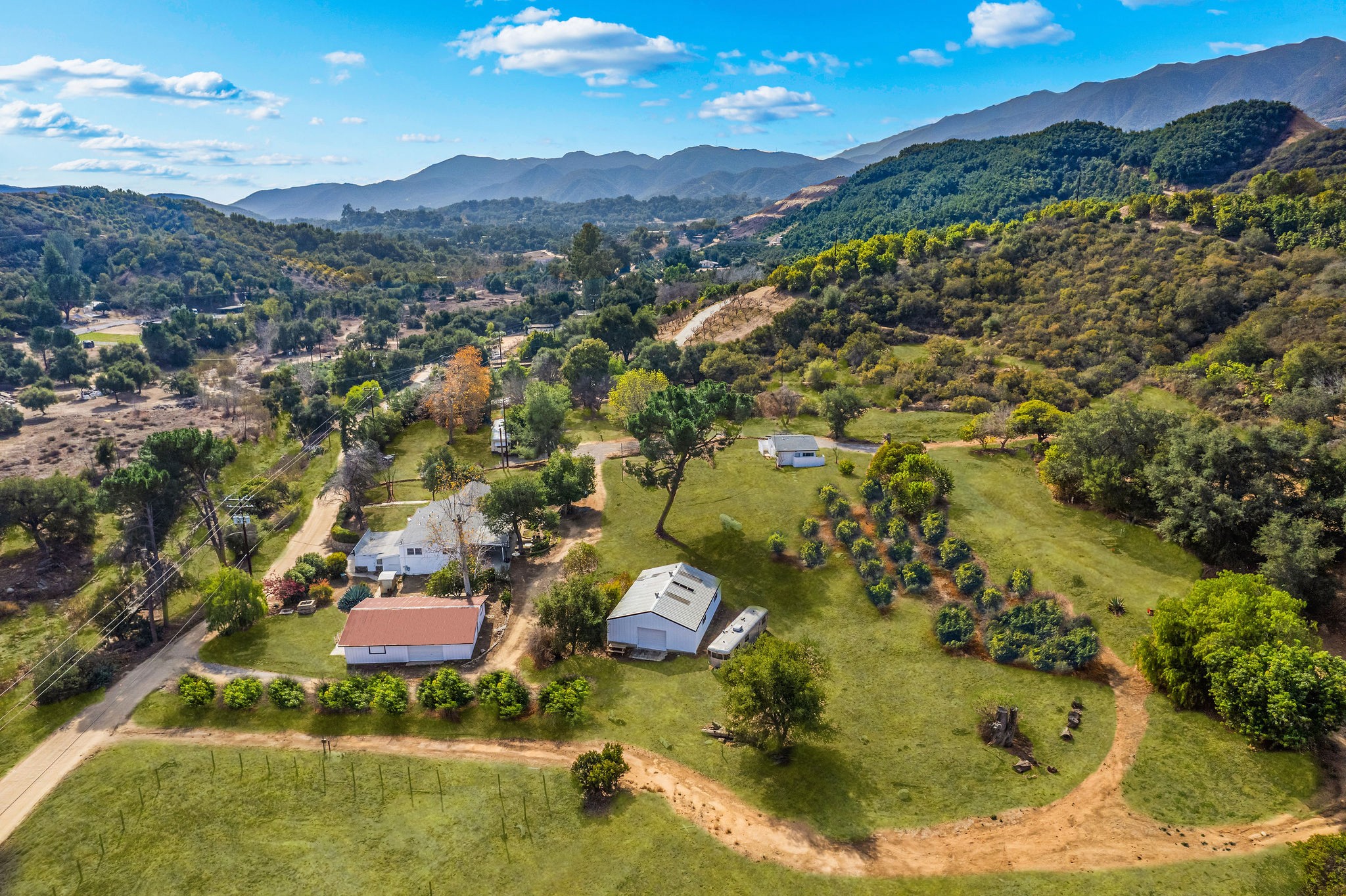 SoCal Campground