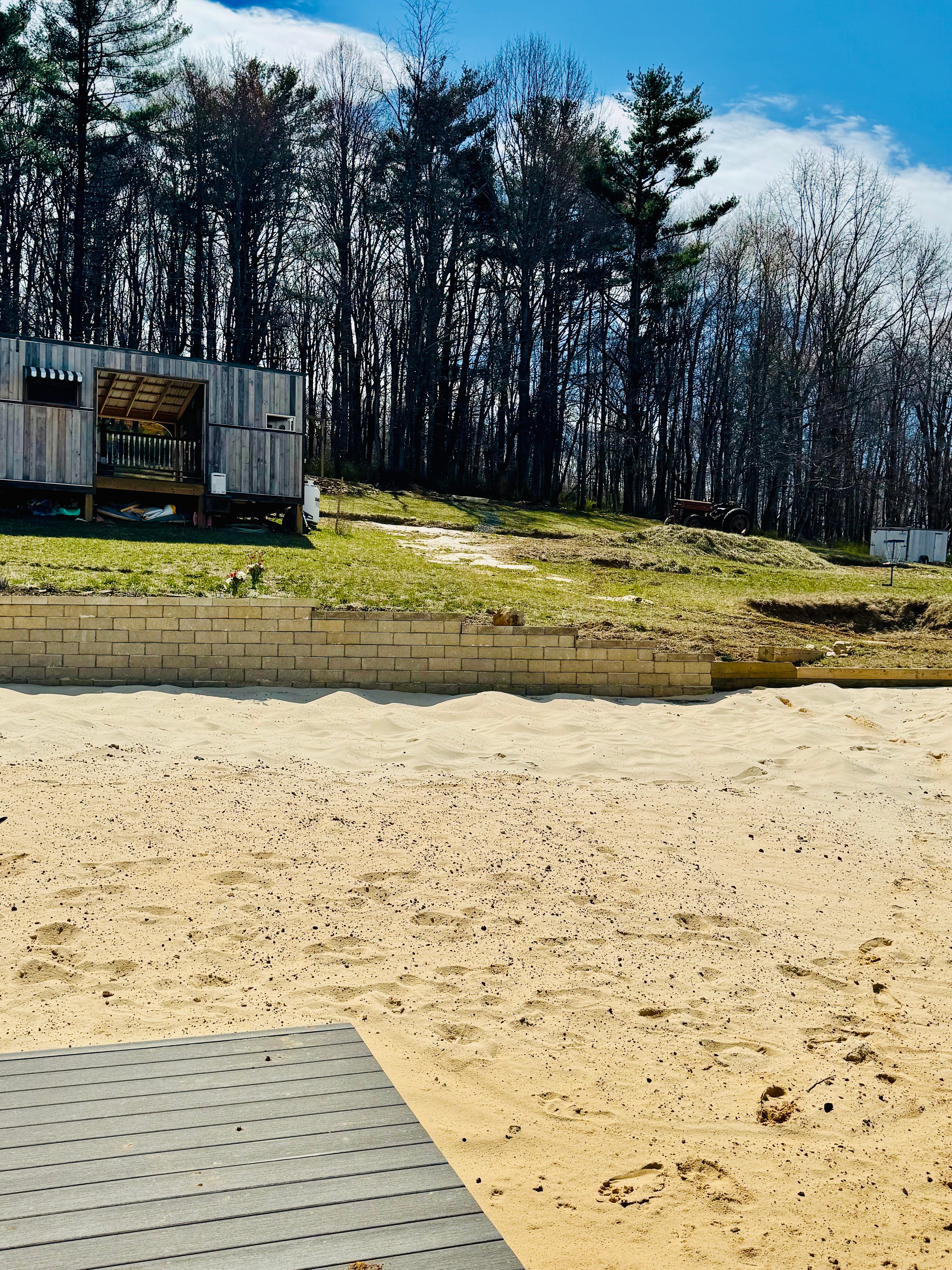 Green Acres Resort