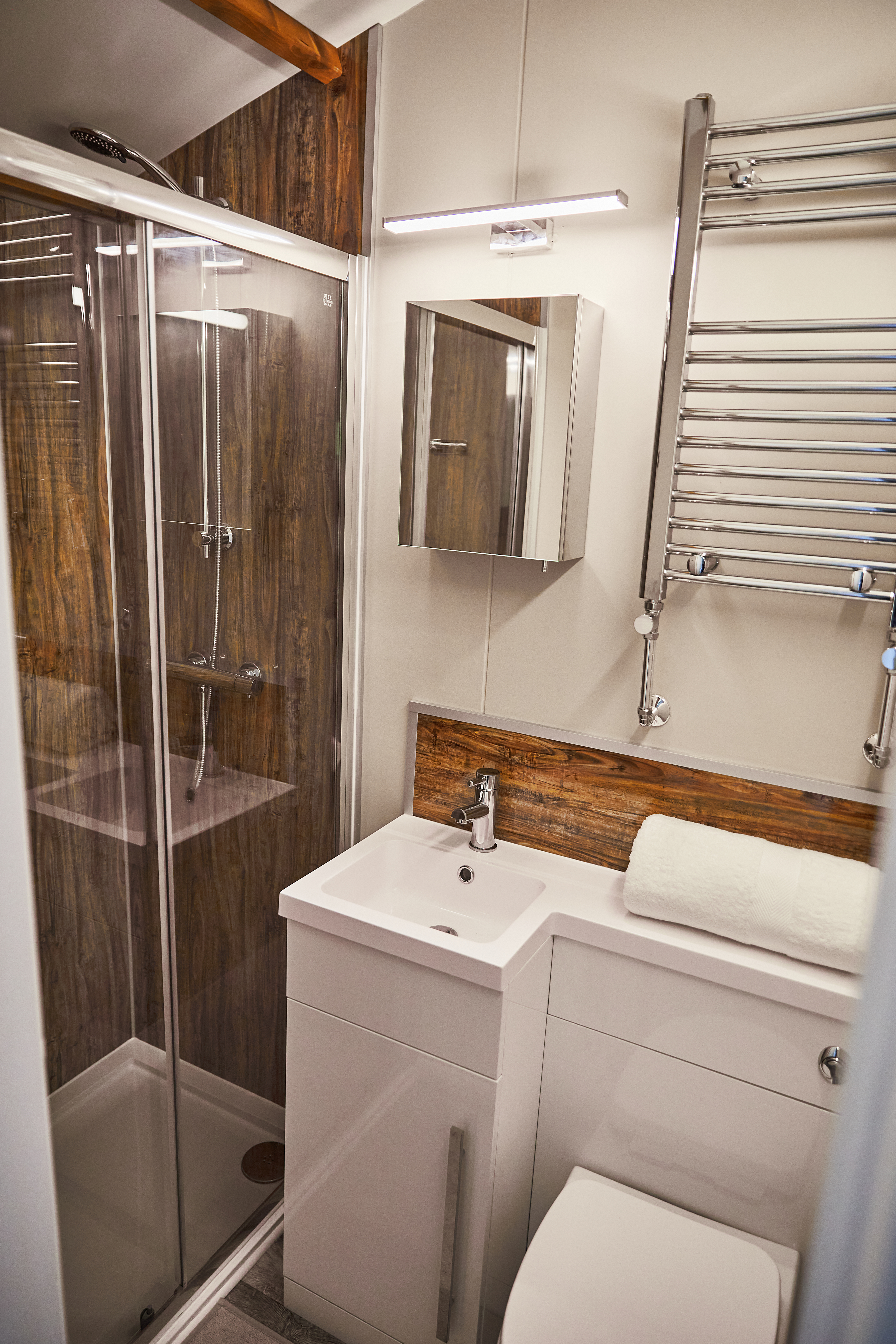 wildwood quarry retreat