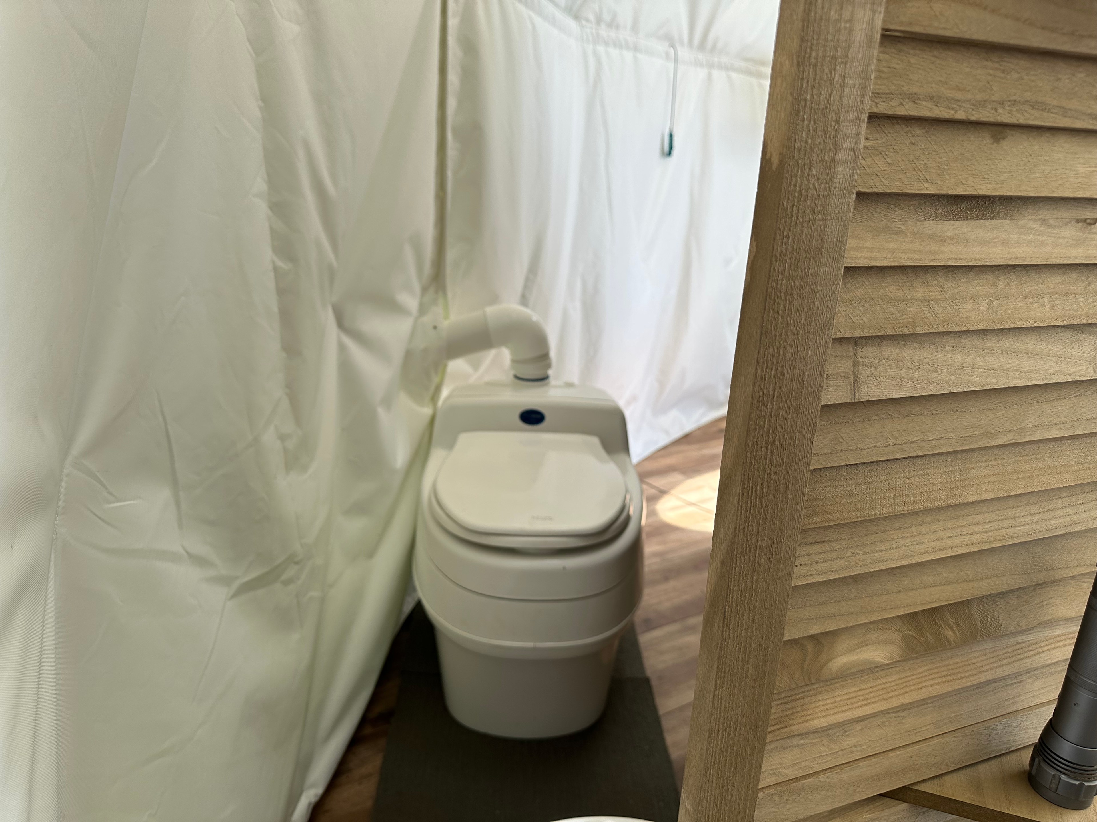 River View Dome - Goode Time Ranch