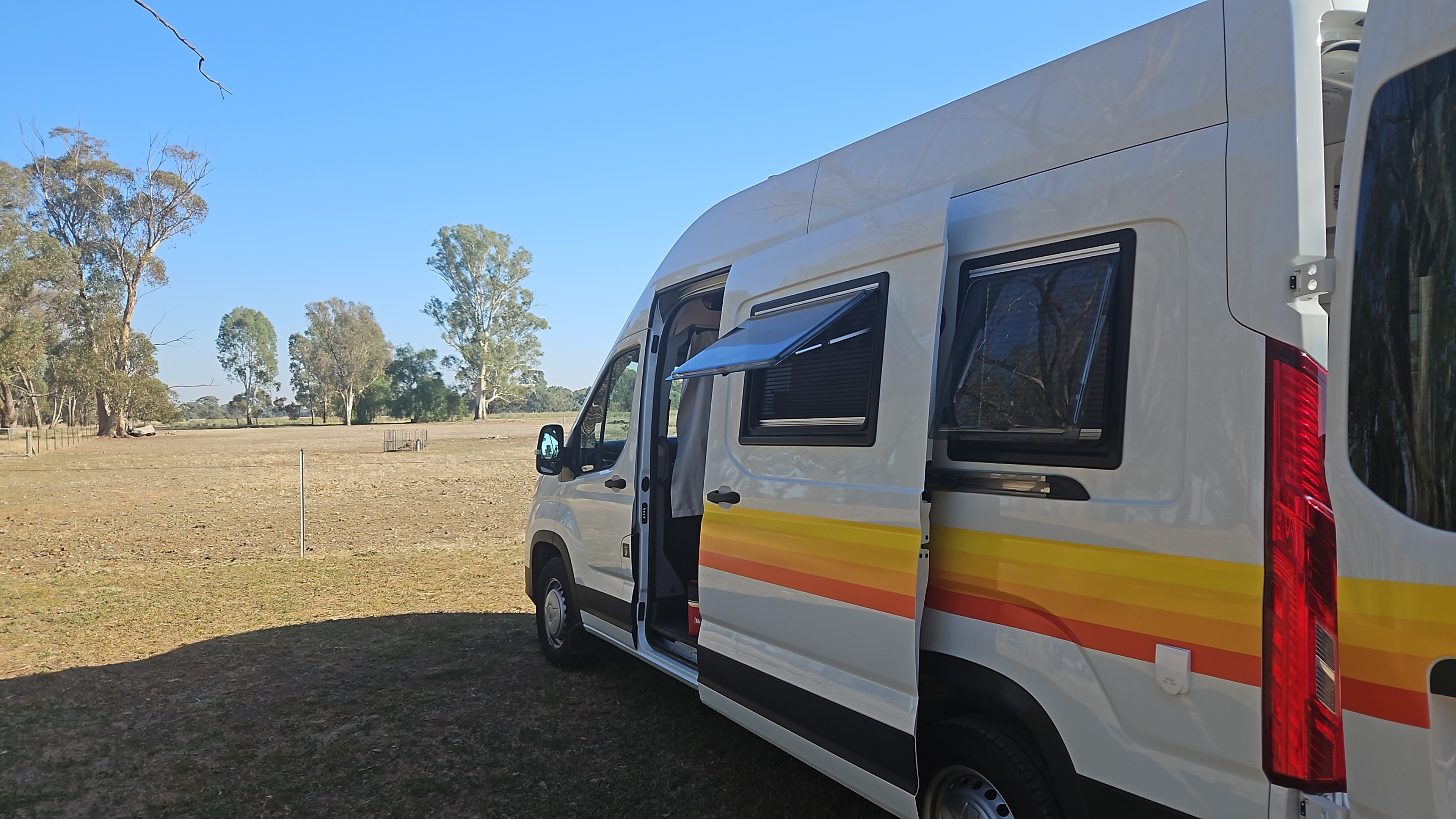 Montpelier at Lake Moodemere