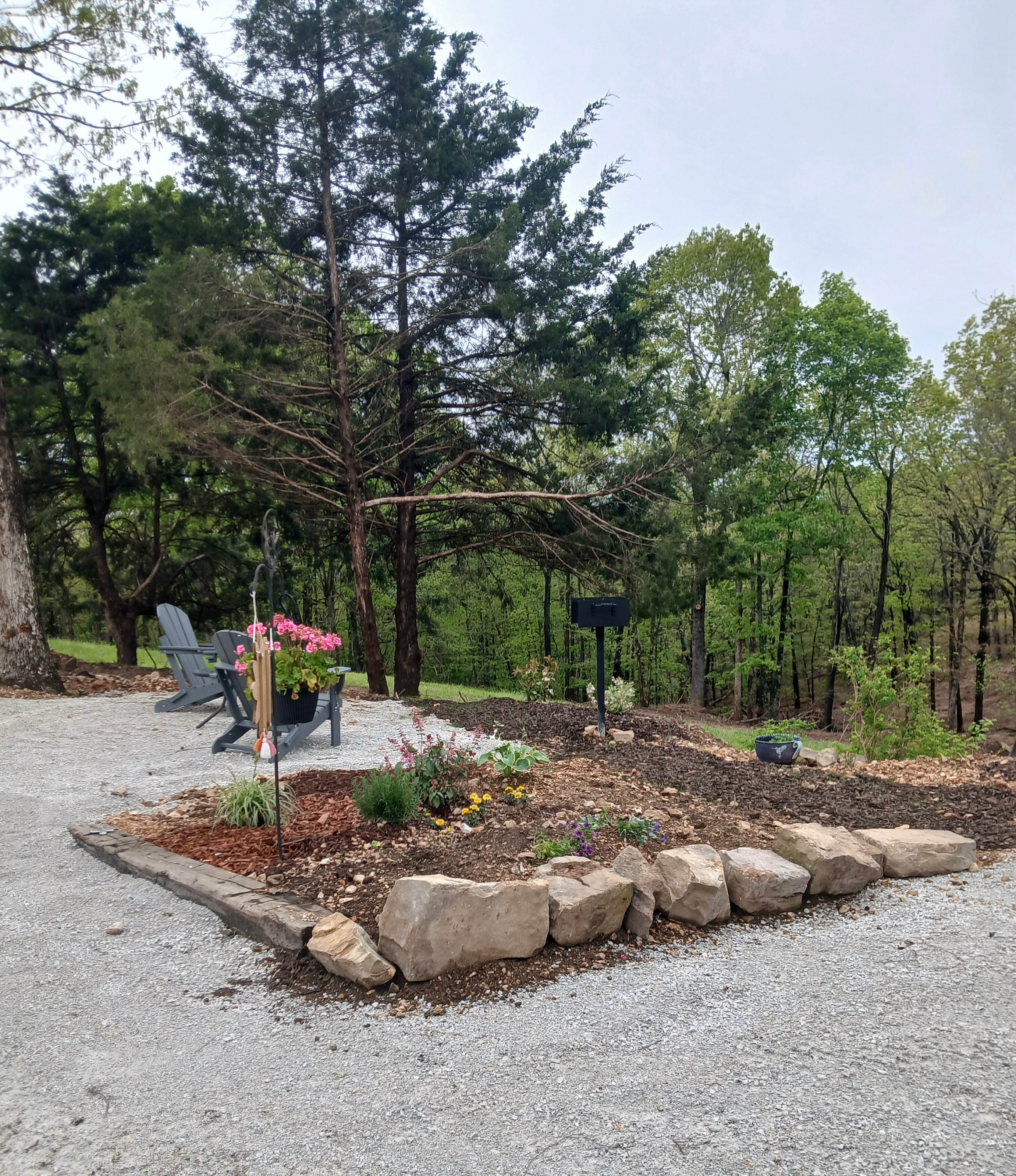 Wild Oaks Campground
