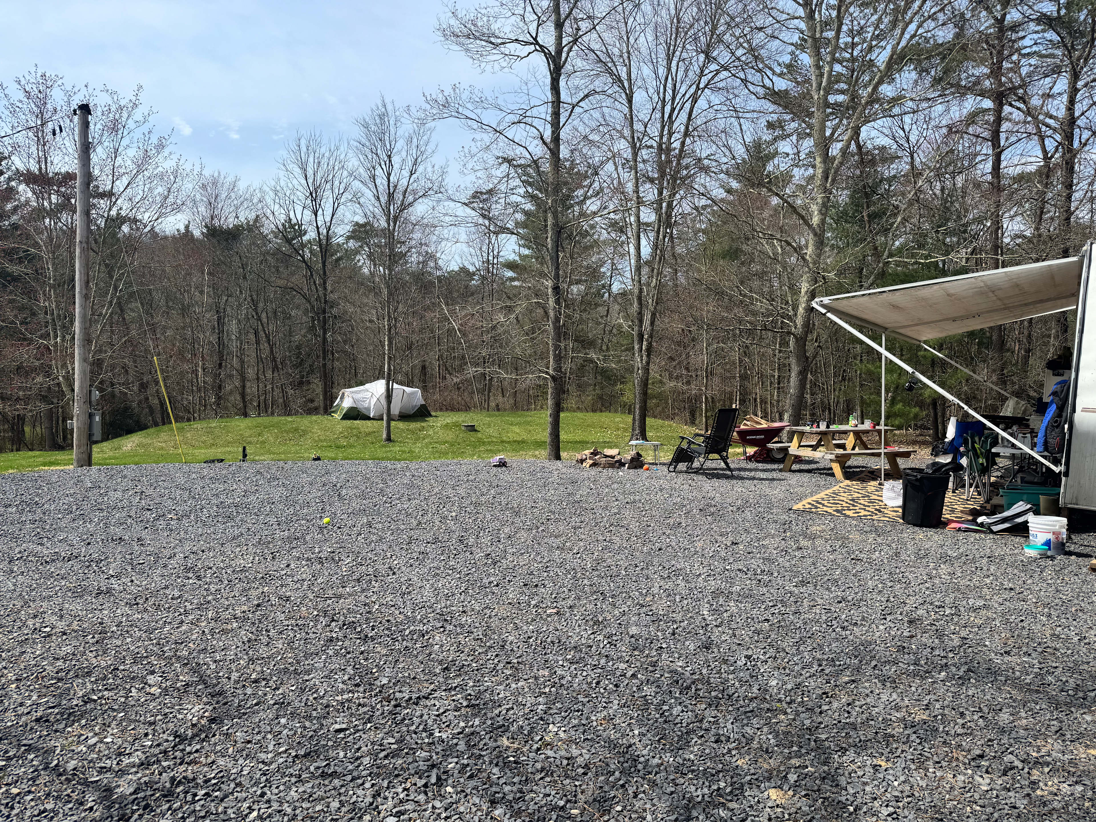 Fowlers Hollow State Park