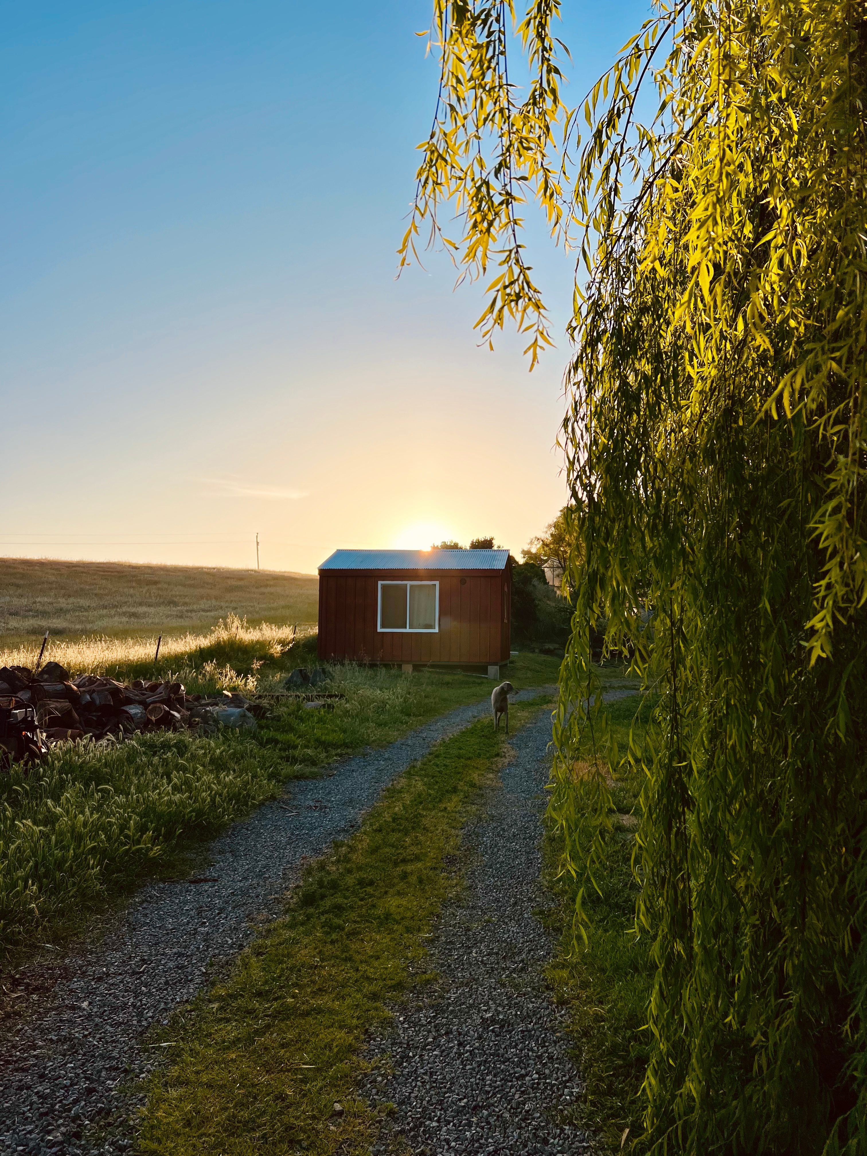 Kimball Farm