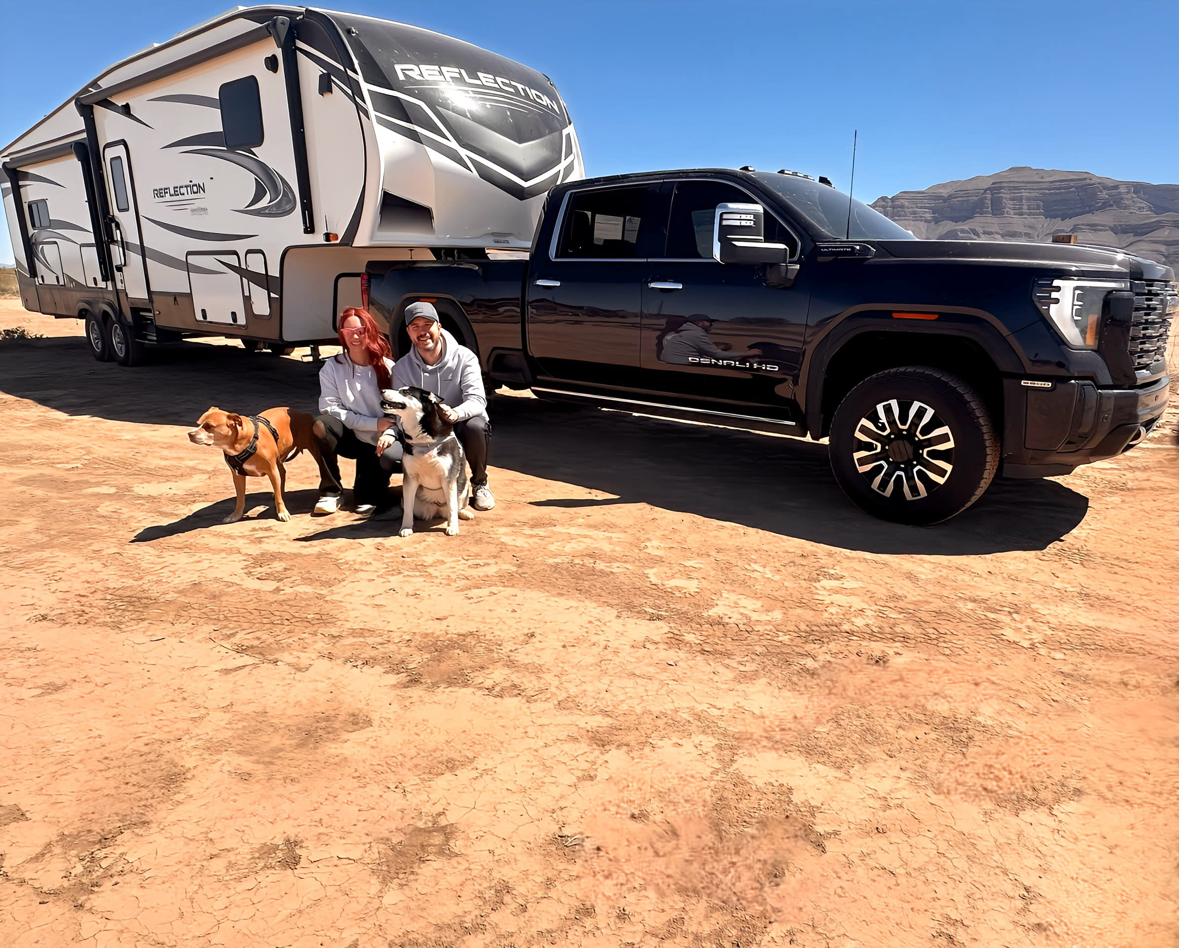 White Sands Smokehouse