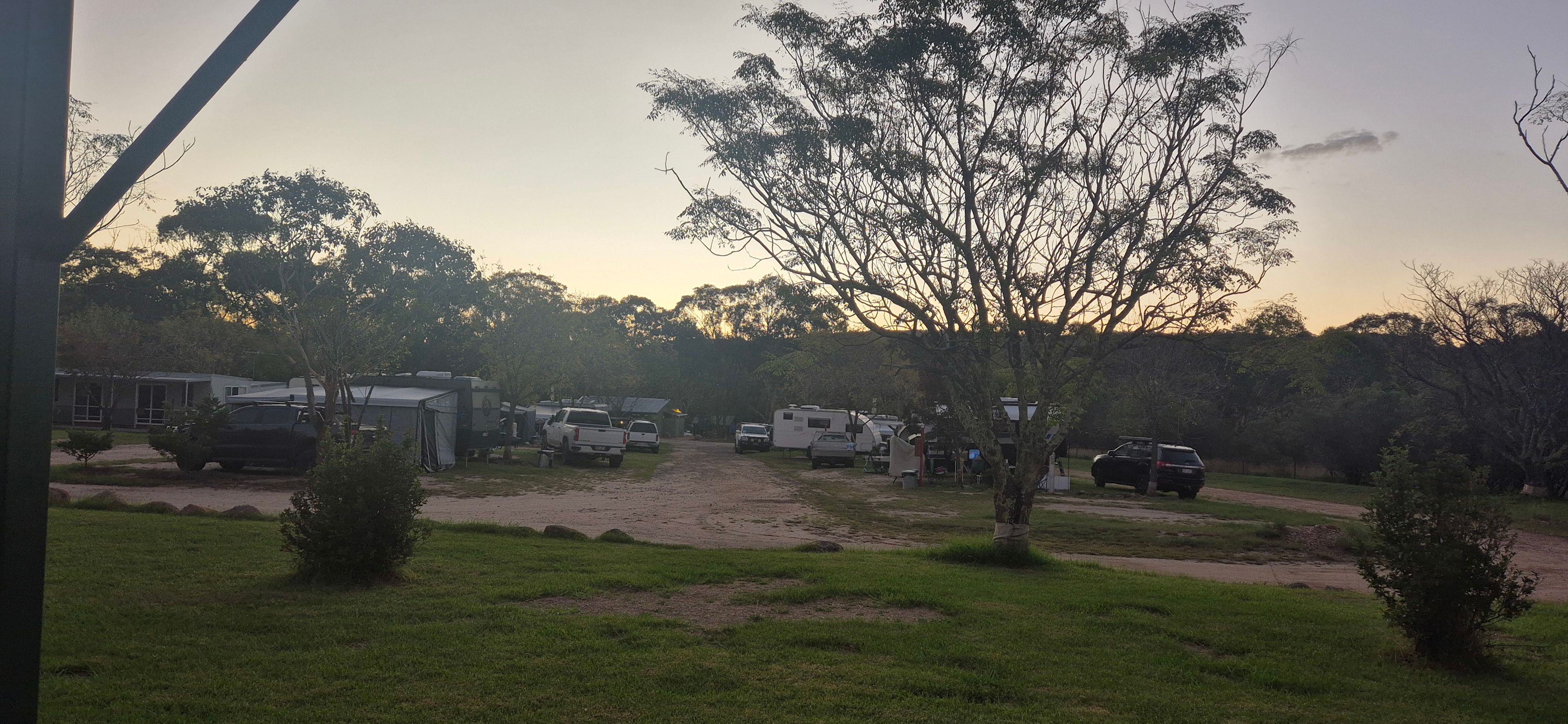 Country Style Holiday Park