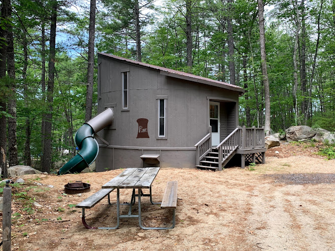 Acres of Wildlife Campground