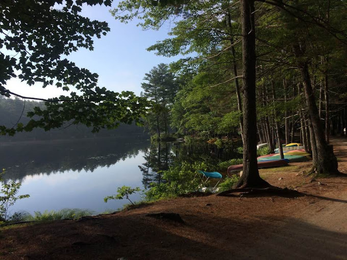 Acres of Wildlife Campground