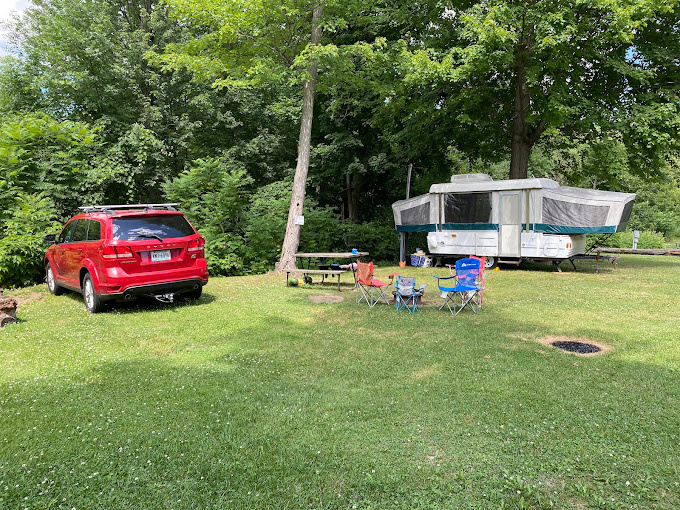 Ten Acres Campground and RV Park