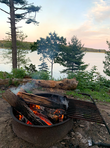 Sagadahoc Bay Campground