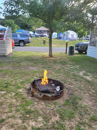 Yogi Bear's Jellystone Park Camp-Resort: Delaware Beaches